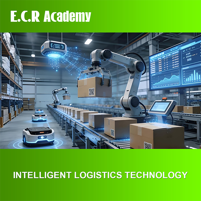 Intelligent Logistics Technology